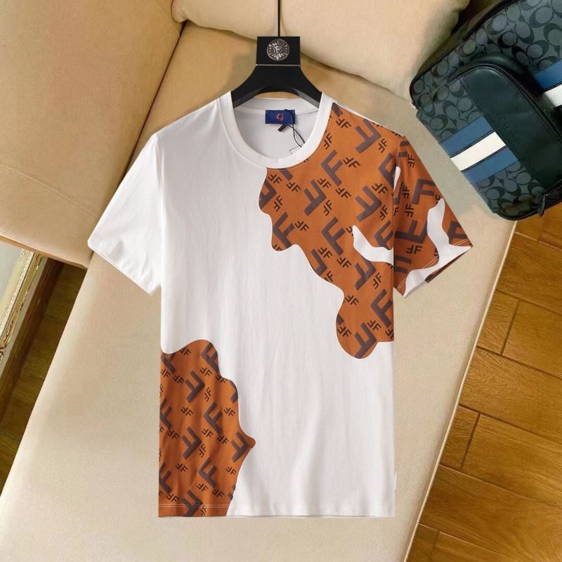 Fendi T-Shirts